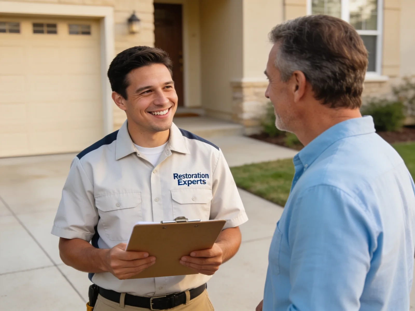 Water Damage Cleanup Concord, NH FAQs